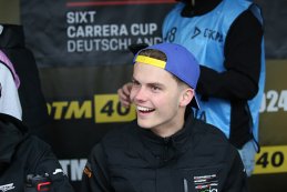 Sam Jongejan
