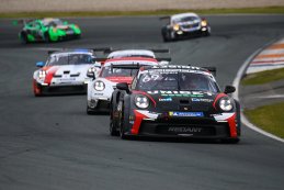 Kalle Rovanperä - RedAnt Racing