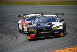 FK Performance Motorsport - BMW M4 GT3