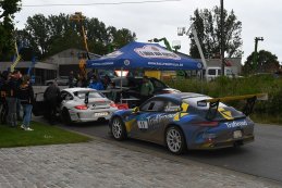 Glenn Janssens - Porsche 991 GT3