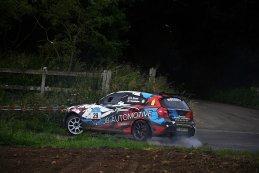 Steve Brown - BMW 132i E87