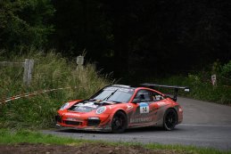 Tuur Vanden Abeele - Porsche 997 GT3