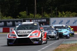 GTE  Racing - Cupra TCR