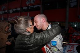 Belgian Masters: PK Carsport viert titel van Anthony Kumpen, Bert Longin en Maarten Makelberghe