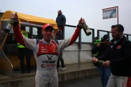 Belgian Masters: PK Carsport viert titel van Anthony Kumpen, Bert Longin en Maarten Makelberghe