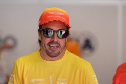 Fernando Alonso