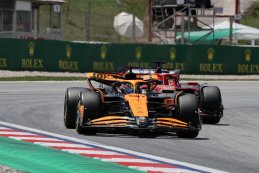 Oscar Piastri - McLaren Formula 1 Team