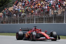 Charles Leclerc - Scuderia Ferrari