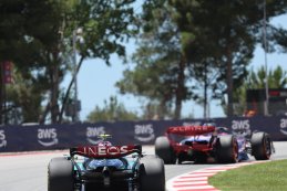 George Russell - Mercedes-AMG Petronas F1 Team
