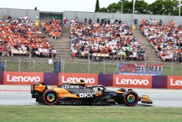 Lando Norris - McLaren Formula 1 Team