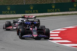 Esteban Ocon - BWT Alpine F1 Team