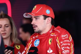 Charles Leclerc