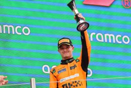 Lando Norris