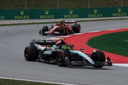 Lewis Hamilton - Mercedes-AMG Petronas F1 Team