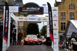 Patrick Snijers - Porsche 997 GT3