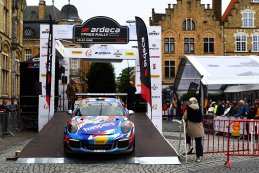 Kris Princen - Porsche 991 GT3