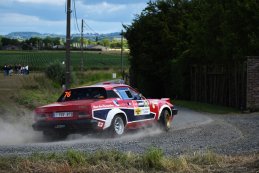 Triumph TR7