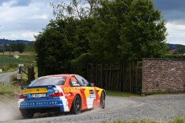 Benoit Cornette - BMW M3 E46