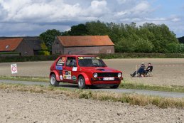 Patrick Vanmaekelbergh - Volkswagen Golf I GTi 1.6