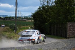 Piet Declercq - Porsche 911 SC