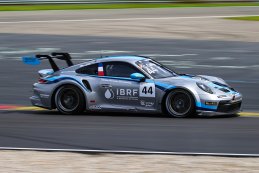 Cyril Caillo - Racing Technology