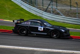 André Patze - GAS Racing