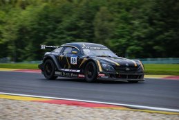 Xavier Bourlard - GTDRIVE Racing Team