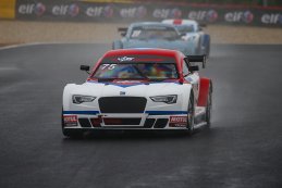 Quentin Joseph - VPS Racing