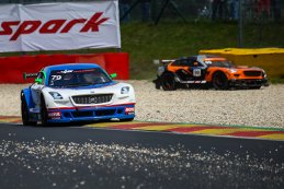 Lazare Lartigau - VPS Racing