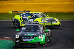 Louis Rousset - Martinet/Forestier Racing