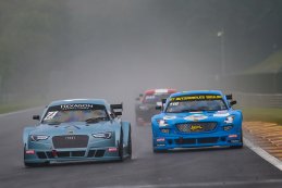 Tristan Clay & Jérôme Thiel - DN'S Racing & Team Lucas