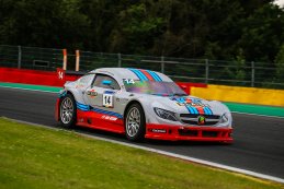 Arnaud Blaise/Axelle Blaise - BJP Racing