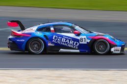 Eric Debard - Debard Automobiles by Racetivity