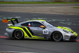 Jordan Boisson - TFT Racing