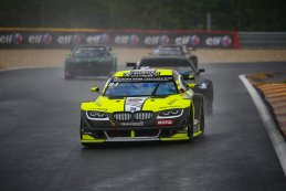 Guillaume Patze - GAS Racing