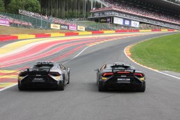 24H Spa 2024