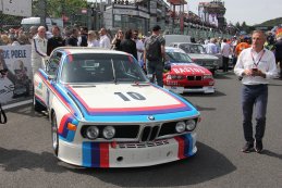 BMW 3.0 CSL