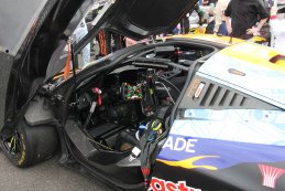 Garage 59 - McLaren 720S GT3 Evo