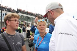 Haas RT