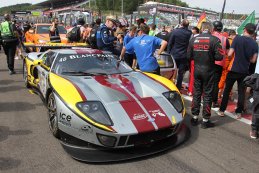 24H Spa 2024 - Ford GT GT1