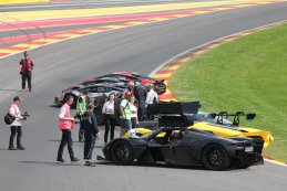 24H Spa 2024