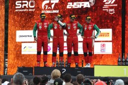 AF Corse