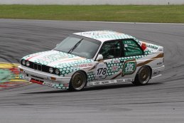BMW M3 E30
