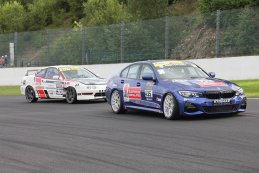Guido Werckx - BMW 330i VT2