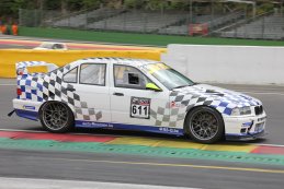 Steven Maris - BMW E36 M3