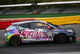 Rajko Pagen - Renault Megane RS