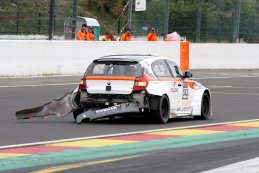 Chris Klein - BMW 130i