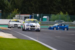 Steven Maris - BMW E36 M3