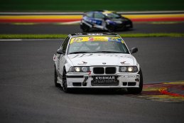 Jonathan Demoulin - BMW E36 325i