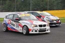 Manu van den Hoven - BMW 120d
